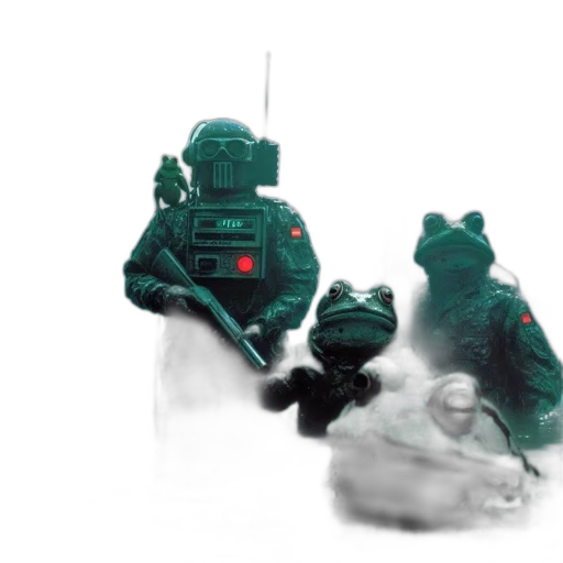 robot, weapon, shoes, bottle transparent PNG cut-out