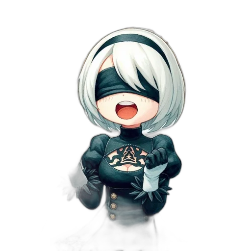 jacket, robot, mask, face transparent PNG cut-out