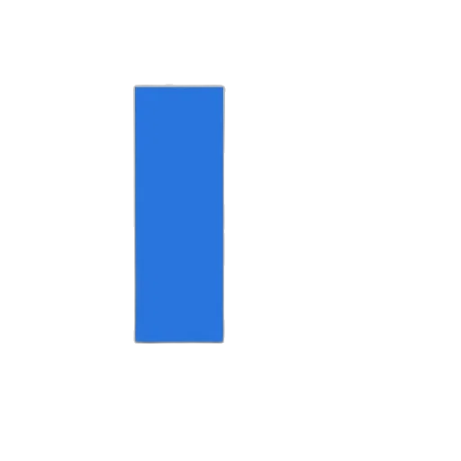 pixel art, blue, bar, graph transparent PNG cut-out
