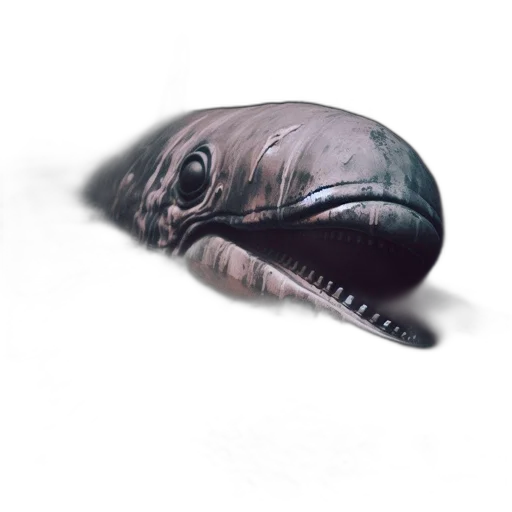 creature, animal, mask, hat transparent PNG cut-out