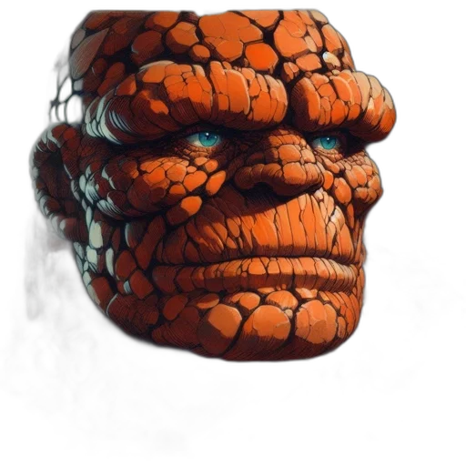mask, face, creature, crown transparent PNG cut-out