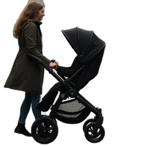 umbrella, pegpins, travel, stroller transparent PNG cut-out