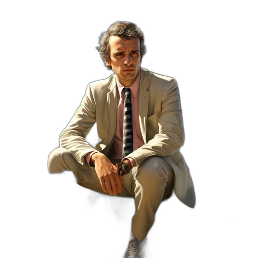 jacket, staff, shoes, furniture transparent PNG cut-out