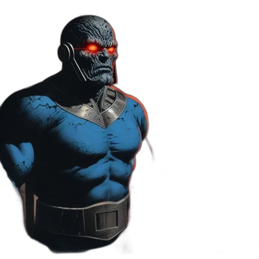 mask, robot, creature, face transparent PNG cut-out