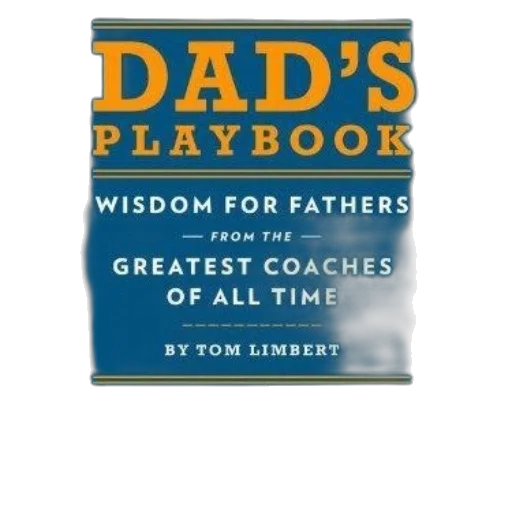 tom, limbert, dad, playbook transparent PNG cut-out