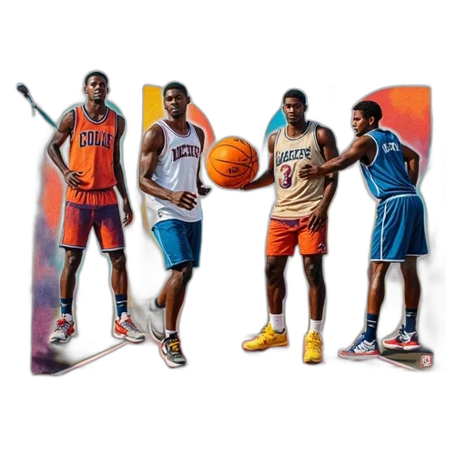 concept art, pixel art, 3d render, fantasy art transparent PNG cut-out