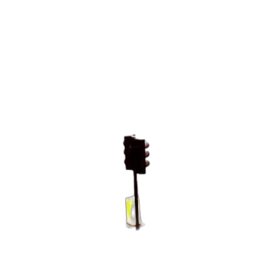 bottle, staff, weapon, jewelry transparent PNG cut-out