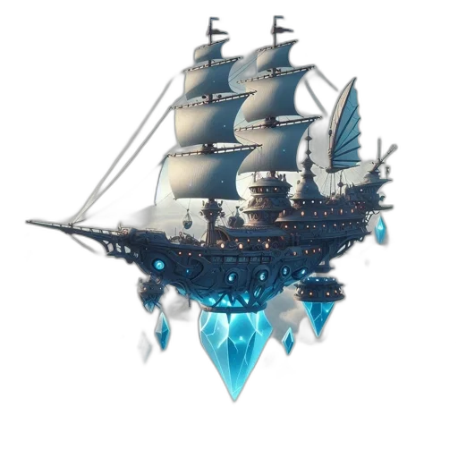 staff, weapon, sword, crown transparent PNG cut-out