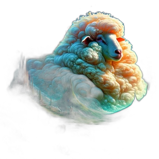 creature, dragon, animal, mask transparent PNG cut-out