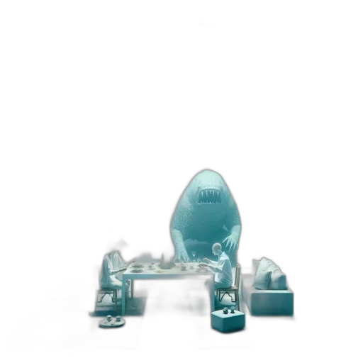 shoes, furniture, jewelry, robot transparent PNG cut-out