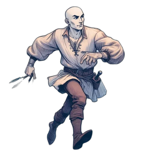 staff, sword, concept art, comic book art transparent PNG cut-out
