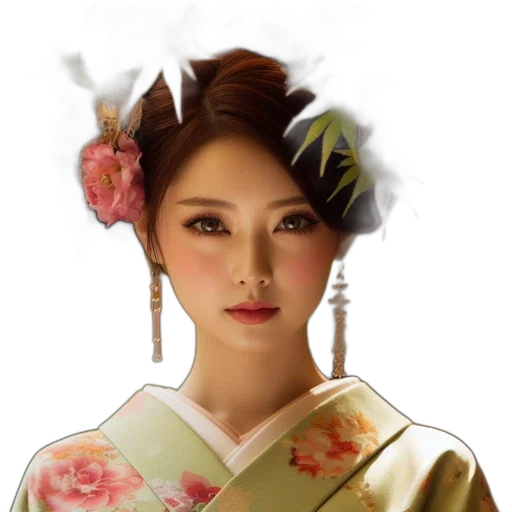 face, jewelry, staff, crown transparent PNG cut-out