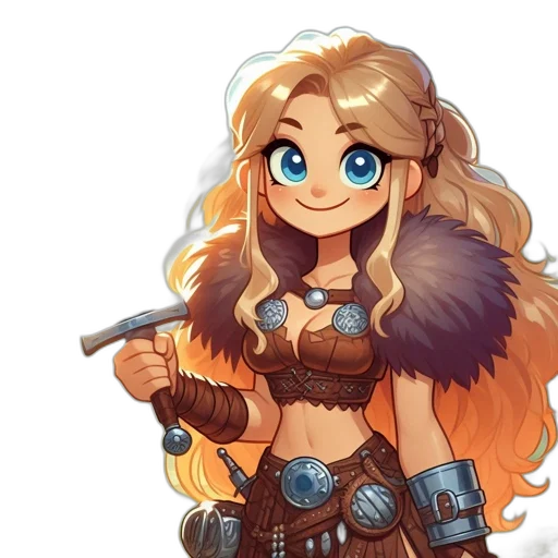 staff, fantasy art, pixel art, concept art transparent PNG cut-out