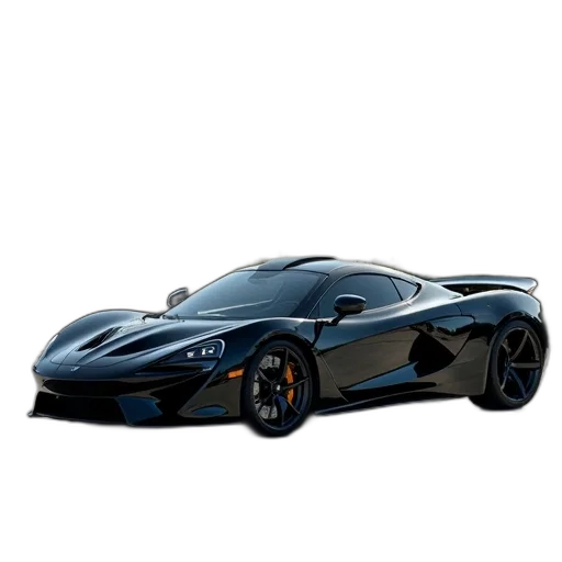 car, weapon, 3d render, photorealistic transparent PNG cut-out