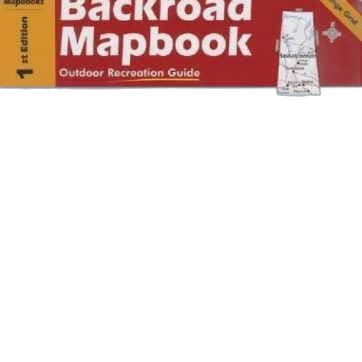 image, cover, backroad, mapbook transparent PNG cut-out