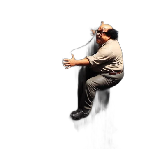 staff, shoes, creature, animal transparent PNG cut-out