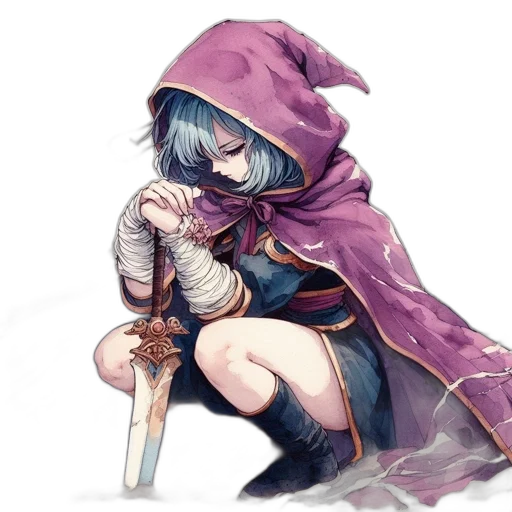 sword, weapon, staff, umbrella transparent PNG cut-out
