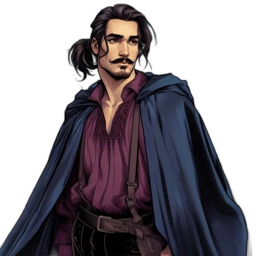 staff, concept art, fantasy art, comic book art transparent PNG cut-out