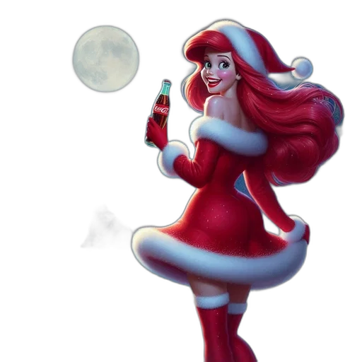 dress, staff, concept art, cartoon transparent PNG cut-out