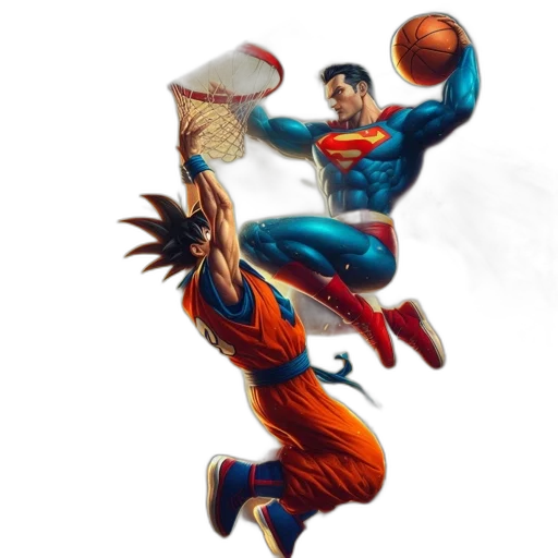 concept art, comic book art, fantasy art, pixel art transparent PNG cut-out