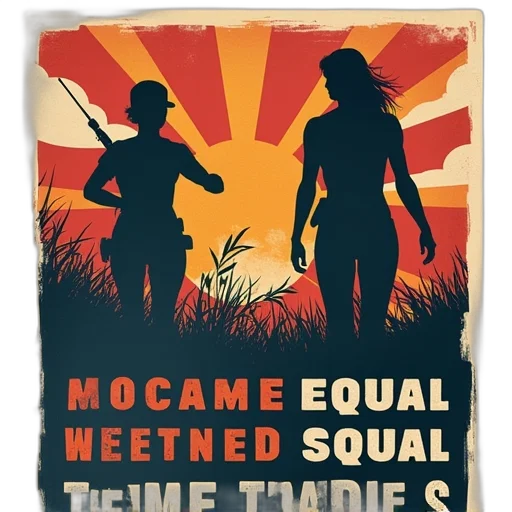 weapon, comic book art, all, women transparent PNG cut-out