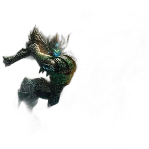 dragon, weapon, creature, mask transparent PNG cut-out