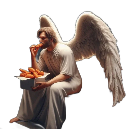 food, concept art, fantasy art, pixel art transparent PNG cut-out