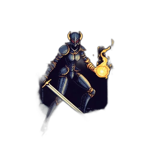 sword, staff, weapon, crown transparent PNG cut-out