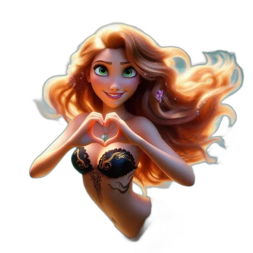 jewelry, fantasy art, concept art, cartoon transparent PNG cut-out