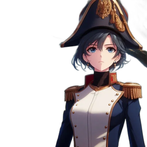 hat, staff, crown, weapon transparent PNG cut-out