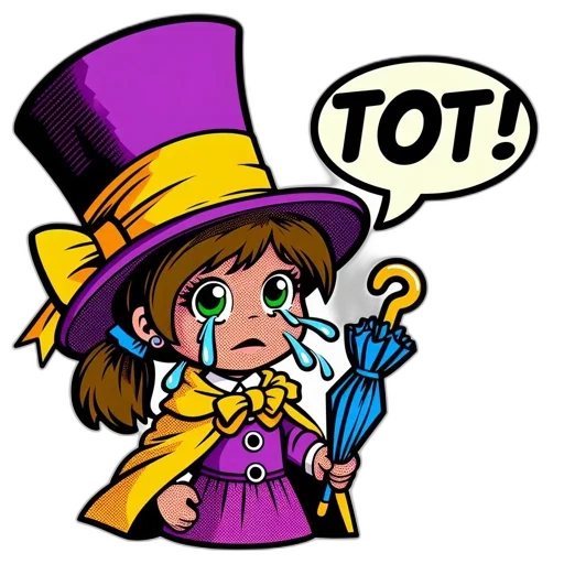staff, hat, jewelry, pixel art transparent PNG cut-out