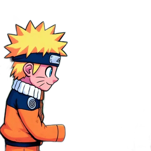 staff, mask, anime, cartoon transparent PNG cut-out