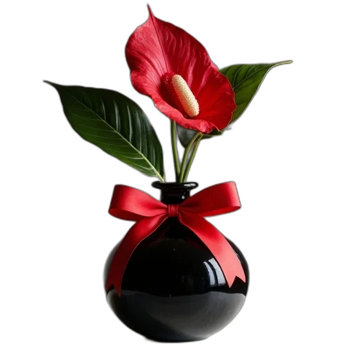 flower, crown, jewelry, staff transparent PNG cut-out