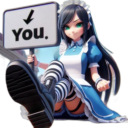 staff, weapon, robot, shoes transparent PNG cut-out