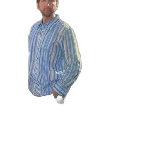 jacket, staff, face, creature transparent PNG cut-out