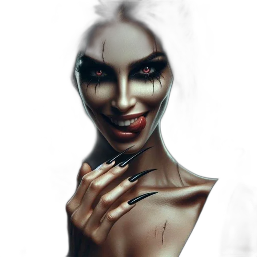 face, mask, creature, jewelry transparent PNG cut-out