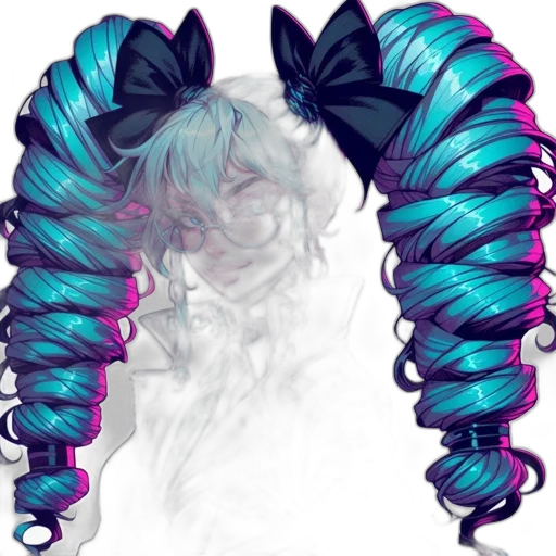 hair, crown, staff, jewelry transparent PNG cut-out
