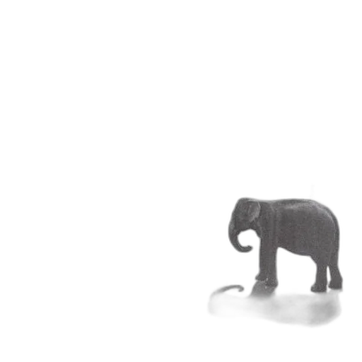 animal, creature, weapon, staff transparent PNG cut-out