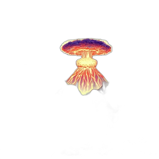 crown, hat, flower, umbrella transparent PNG cut-out