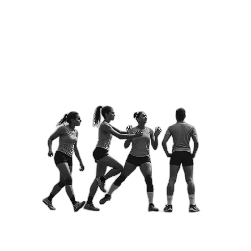 staff, shoes, concept art, 3d render transparent PNG cut-out