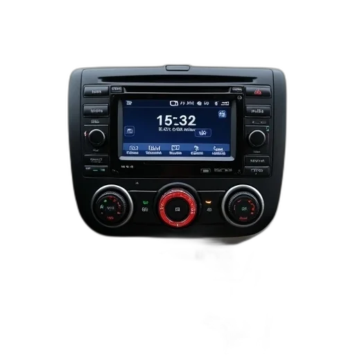 how, install, aftermarket, radio transparent PNG cut-out