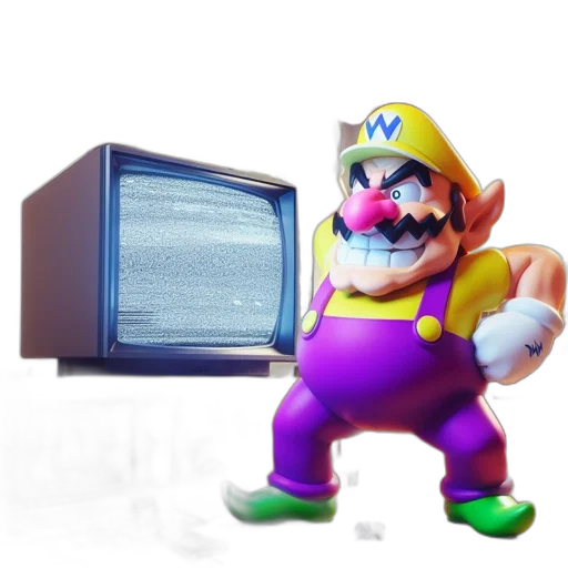 weapon, furniture, creature, robot transparent PNG cut-out
