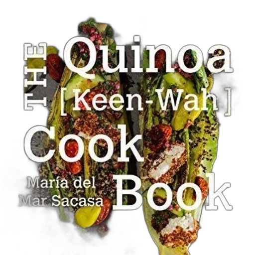 food, quinoa, cookbook, maria transparent PNG cut-out