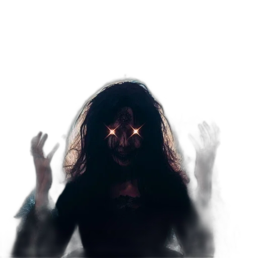 mask, creature, face, animal transparent PNG cut-out