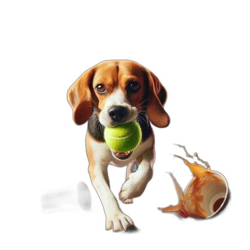 animal, food, photorealistic, oil painting transparent PNG cut-out