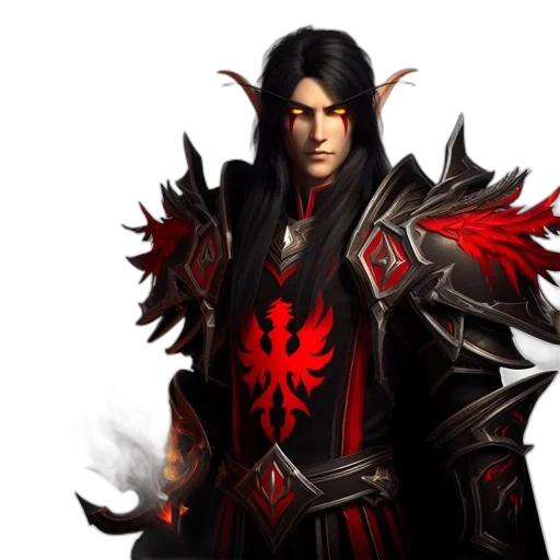 staff, fantasy art, concept art, pixel art transparent PNG cut-out