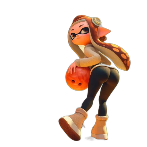 mask, jacket, dress, weapon transparent PNG cut-out