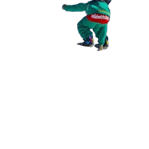 creature, dragon, animal, staff transparent PNG cut-out