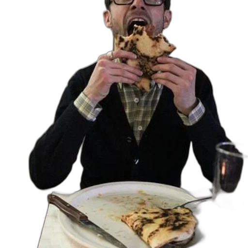 food, jacket, animal, creature transparent PNG cut-out