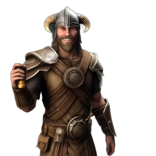 sword, staff, weapon, hat transparent PNG cut-out